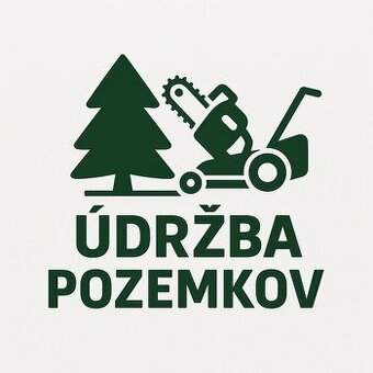 Profesionálne čistenie a údržba pozemkov