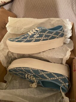 Vans 42 (27,0cm)