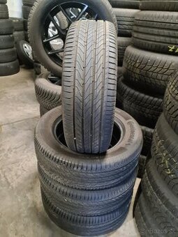 215/60 R16 CONTINENTAL.