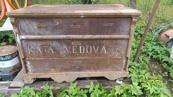 Starožitnosti