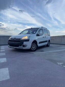 Citroen Berlingo Multispace XTR