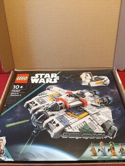 Predám Lego 75357 Ghost & Phantom II