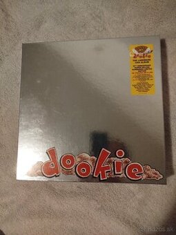 GREEN DAY - DOOKIE