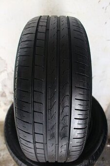 PIRELLI...5-6MM...LETNA...SADA.....215/55 r17