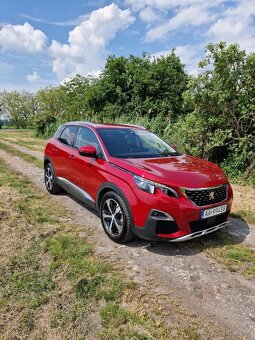 Peugeot 3008 1.5 BlueHDi r.v2019