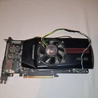 asus EAH6850