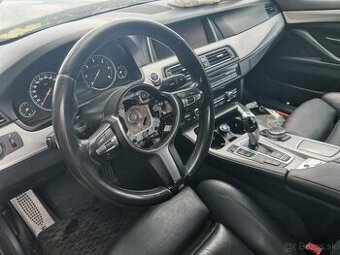 BMW F07 F10 F11 LCI Volant M Sport