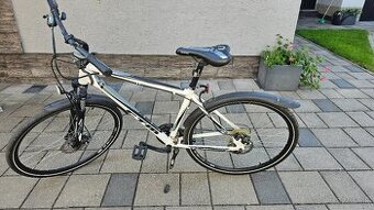 Bicykel CTM twister 2.0
