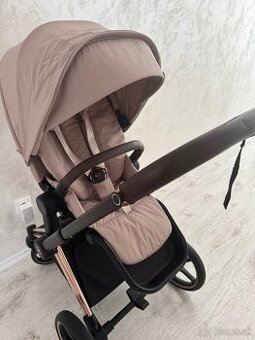 Cybex Priam Cozy beige
