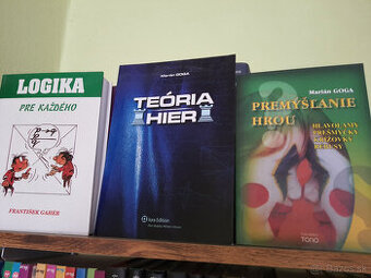 Teória hier, Premýšľanie hrou