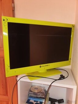 Gogen TV maxi pes fik