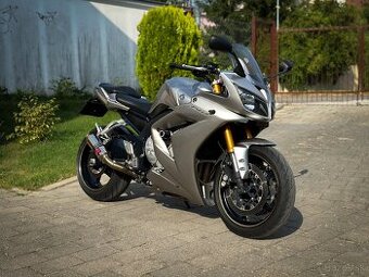 YAMAHA FZ1 GT 2006