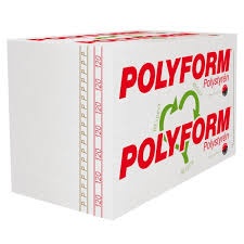 Fasádny polystyrén eps 150 MM
