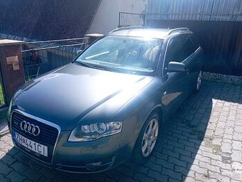 Predám Audi A4 combi