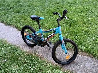 Detský bicykel CTM Foxy 16"