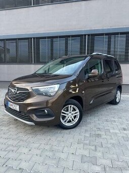 Opel Combo Life 1.5tdci