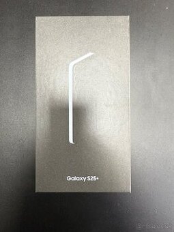 Samsung Galaxy S25 Plus