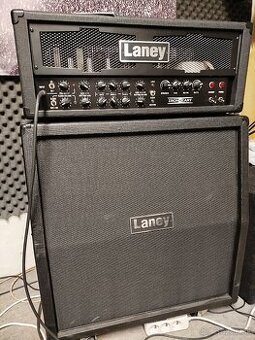 Laney Ironheart 120