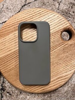 Kryt na iPhone 15 Pro