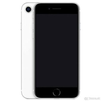 Iphone se 2020 128 GB