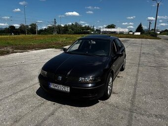Seat Leon 1.6 AUTOMAT