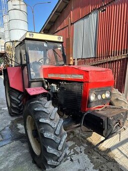 Predam Zetor 16145