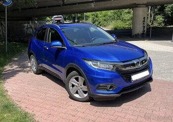 HR-V 2020