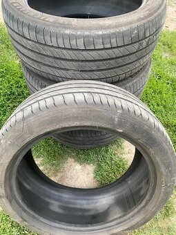 Letné pneumatiky 225/45 r17