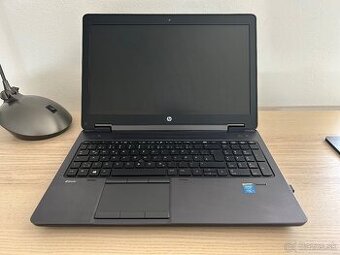HP Zbook