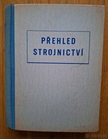 Prehled strojnictvi