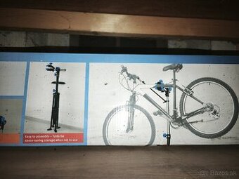 Montážny stojan na bicykel - 1
