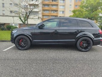 5x130 R20 Audi Q7 4L, Cayenne, Touareg