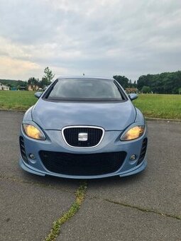Seat Leon 1,9 TDI