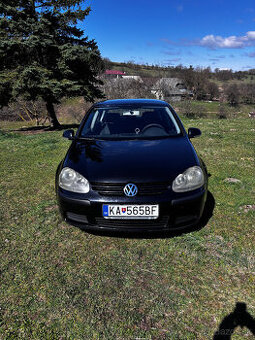 Volkswagen Golf 1.9 TDI