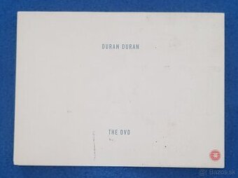 2DVD Duran Duran_Greatest
