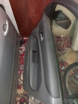 Rozpredam diely na ford focus2 kkda