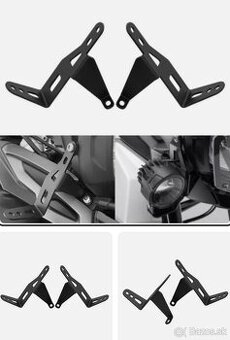Triumph tiger 800