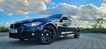 2013 BMW 335i xDrive A/T Msport