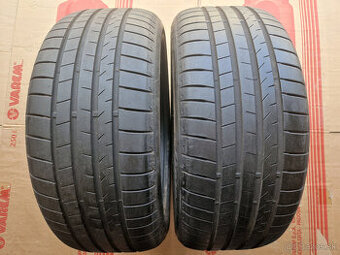 255/50 r20 letne pneumatiky 2KS 255 50 20