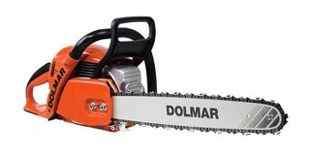 Dolmar PS 500- C + Olej + Lista+ Retaz