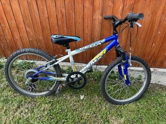 Detský bicykel Dema Vega 20"