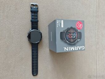 Garmin Fénix 8