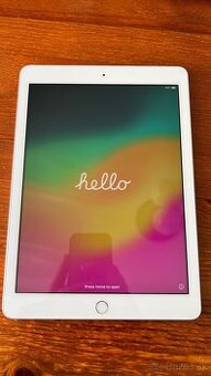 iPad 6 gen. 32gb + Apple pencil 1st gen.