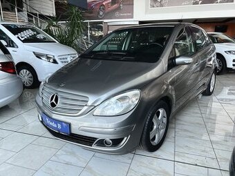 Mercedes-Benz B200CDI
