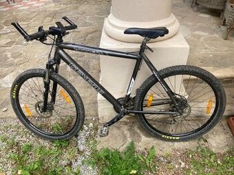 horský bicykel