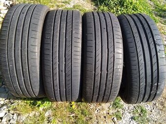 letné pneu 235/50 r19