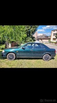 Mazda 323