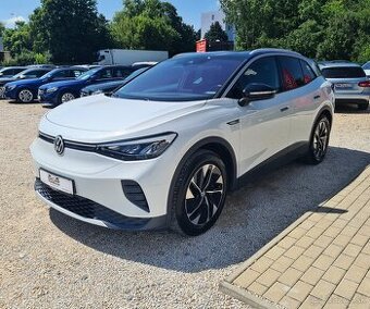 VW ID.4 PERFORMANCE 1ST, 65TIS. KM