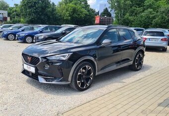 CUPRA FORMENTOR 2.0 TDI 150K 4DRIVE DSG