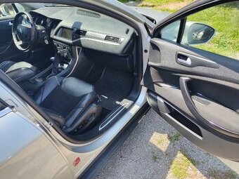 Citroen C5 exkluzívne